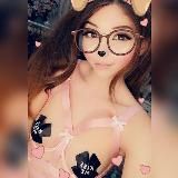 Логотип @belle_delphin - Belle Delphine Patreon