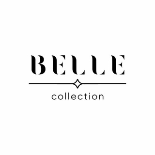 Логотип @belle_jewellery - BÉLLE 🕊