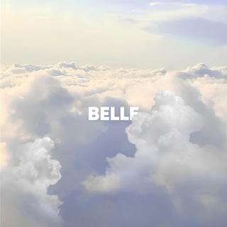 Логотип @bellecyka - BELLE