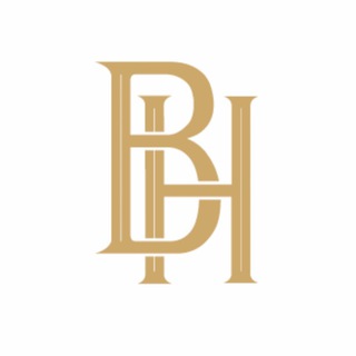 Логотип @bellehome_official - BELLEHOME