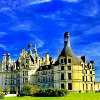 Логотип @bellelangue - Le français pour tout le monde❤️