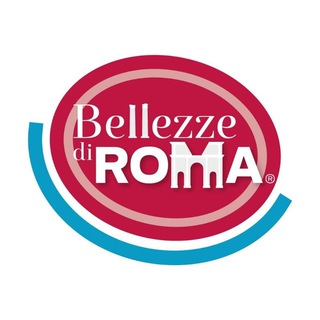 Логотип @bellezzediroma - visite guidate a Roma - Bellezze di Roma 3895711466