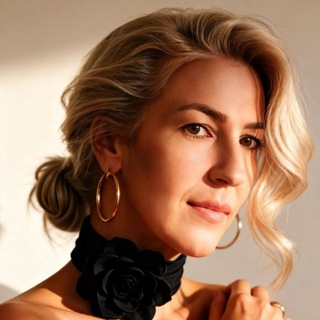 Логотип @bellicapelli_tatyana - Ретушь и шитье седины/ аиртач/выход из темного/ блонд без порошка/ Москва, Щукинская