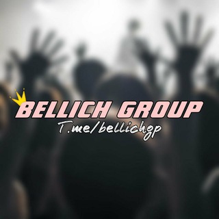 Логотип @bellichgp - Bellich | بِلیش™