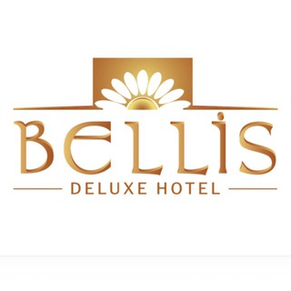 Логотип @bellisdeluxehotell - Bellis Deluxe Hotel