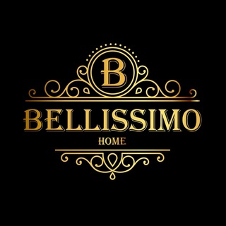 Логотип @bellissimo_shop - bellissimo_home_shop
