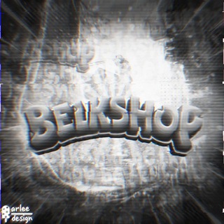 Логотип @bellkshop - bellkshop