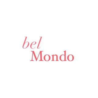 Логотип @belllmondo - belMondo