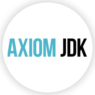 Логотип @bellsoft_chat - Axiom JDK Chat