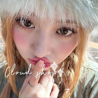 Логотип @bellsshop - ☁️ Cloud shop🪽