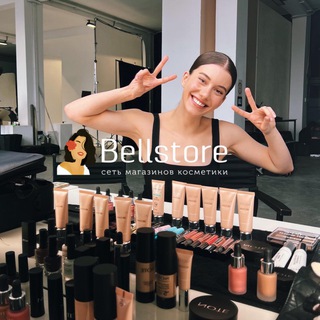 Логотип @bellstore_sale - «Bellstore» OUTLET!❤️💄