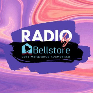Логотип @bellstoreradio - Bellstore Radio