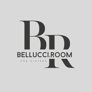 Логотип @bellucciroom - BELLUCCI.ROOM