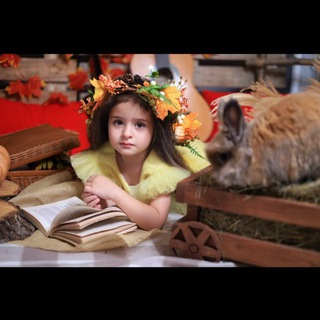 Логотип @bellvideo07 - БЭЛЛЬ ФОТО