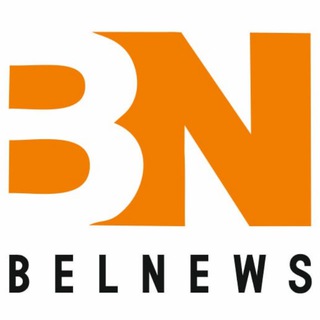 Логотип @belnewsorg - Belnewz