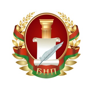 Логотип @belnotaryby - Нотариат Беларуси