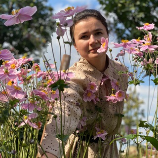 Логотип @beloborodova_s - О насущном