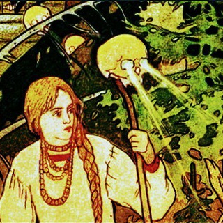 Логотип @belochka_grib - Белочка с грибами