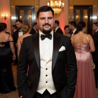 Логотип @belof_pro - Белов| Про Маркетинг