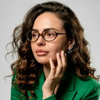 Логотип @beloglazovam_psy - Марин, а поговорить?!