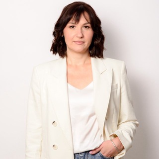 Логотип @belokurova_liliya - Лилия Белокурова| Своя в Альфе