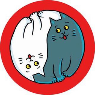 Логотип @belolap - Белолапик