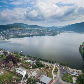 Логотип @beloretsk_polit - Белорецк | Политика | Новости