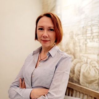 Логотип @belosvetsovet1 - ЖУРНАЛИСТ Белова