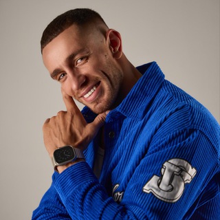 Логотип @belousoff10 - Belousov10