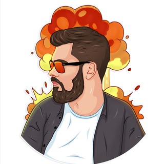 Логотип @belousov_marketing - Макс Белоусов Маркетолог