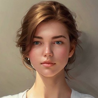 Логотип @belousovaanastasia - Белоусова, выходи гулять!