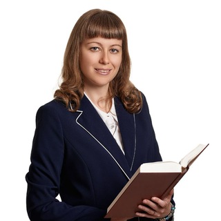 Логотип @belousovaprava - О ваших правах и наших законах / Евгения Белоусова