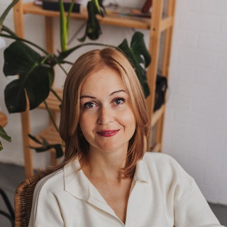 Логотип @belousovapsy_novorossiysk - Екатерина Белоусова☀️Психолог
