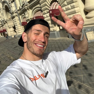 Логотип @belousovcrypto - BelousovCrypto📈