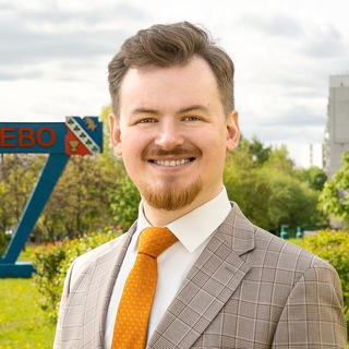 Логотип @belov_iz_bibirevo - Белов из Бибирево