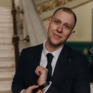 Логотип @belov_life_bussines - Антон Белов