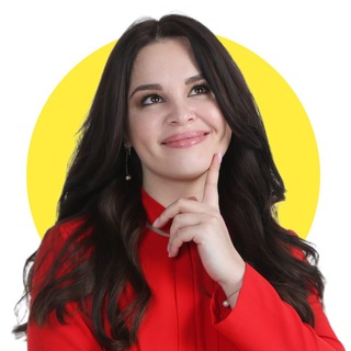 Логотип @belova_alexandra - Александра Белова