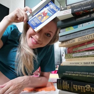 Логотип @belova_oxi_english - Англоклуб | Belova_English Club