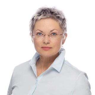 Логотип @belovainfo - Марина Белова