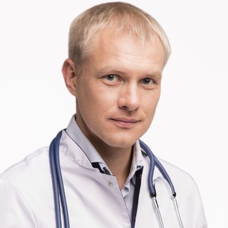 Логотип @beloveshkin - Dr. Belaveshkin