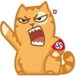 Логотип @belovoloschat - вышли погулять чат