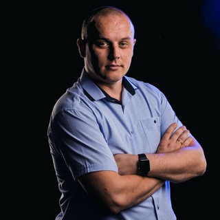 Логотип @belovolov_andrey - Инженер маркетолог | Андрей Беловолов