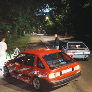 Логотип @belovstreet - полянка стрита | belovstreet