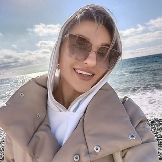 Логотип @belozerova_elena - Елена Белозерова