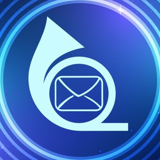 Логотип @belpostnews - БЕЛПОЧТА