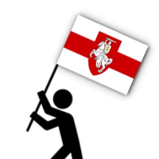 Логотип @belpuldiscussion - BELPUL Discussion