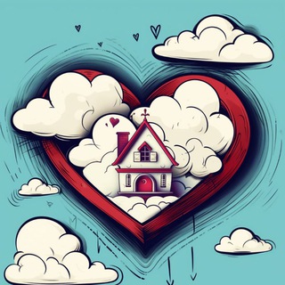 Логотип @belrealt - Будни риэлтора. Минск