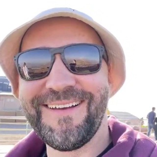 Логотип @belruslan1 - Руслан Белый