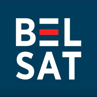 Логотип @belsat - Белсат