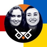 Логотип @belsatby - Белсат